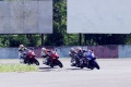 Maverick Vinales Test Ride All New Yamaha R15