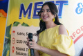 Mawar de Jongh dan Jaswin Kaur Dhillon Meriahkan Roadshow Mustika Ratu