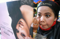 Mawar de Jongh dan Jaswin Kaur Dhillon Meriahkan Roadshow Mustika Ratu