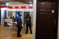 Maxi Steel Door Hadir di IndoBuildTech 2022