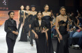 Maximillian & Marry X Seathrough Padukan Perhiasan & Busana Bustier