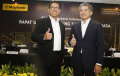 Maybank Indonesia RUPSLB di Jakarta Maybank Indonesia RUPSLB di Jakarta