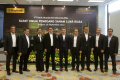 Maybank Indonesia RUPSLB di Jakarta Maybank Indonesia RUPSLB di Jakarta