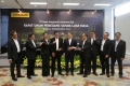 Maybank Indonesia RUPSLB di Jakarta Maybank Indonesia RUPSLB di Jakarta