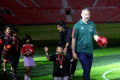 Maybank Luncurkan Kartu Kredit Manchester United