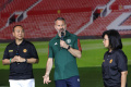 Maybank Luncurkan Kartu Kredit Manchester United