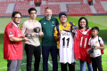 Maybank Luncurkan Kartu Kredit Manchester United