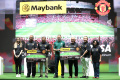 Maybank Luncurkan Kartu Kredit Manchester United