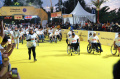 Maybank Marathon 2023 di Gianyar Bali
