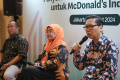 McD Indonesia Terima Sertifikat Halal Dari BPJPH Kemenag