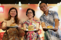 McDonald’s Indonesia Perkenalkan Best Burger