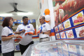 Meat N Fresh Tawarkan Produk Frozen Food