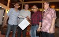 Media Gathering Bank BJB di Lombok