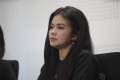 Media Visit Pemeran Film Perjamuan Iblis ke Tribun Network