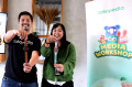 Media Workshop Tokopedia Bersama UMKM Bandung Woodka