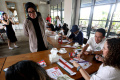 Media Workshop Tokopedia Bersama UMKM Bandung Woodka