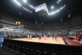 Megahnya Indonesia Arena Siap Gelar FIBA World Cup 2023