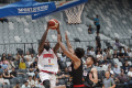 Megahnya Indonesia Arena Siap Gelar FIBA World Cup 2023