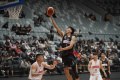 Megahnya Indonesia Arena Siap Gelar FIBA World Cup 2023