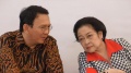Megawati Kampanye Ahok-Djarot