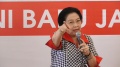 Megawati Kampanye Ahok-Djarot