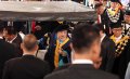 Megawati Terima Gelar Doktor Honoris Causa dari Unpad