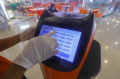 Melihat Bellabot, Robot Pesan Antar Makanan