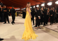 Melihat Busana Selebriti Dunia di Oscar 2023