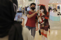 Melihat Cosplayer Berkumpul di Acara COS-HYPE