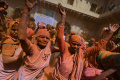 Melihat Festival Holi di India yang Penuh Warna Melihat Festival Holi di India yang Penuh Warna
