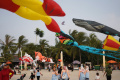 Melihat Festival Layang-layang Internasional di Pantai Ancol