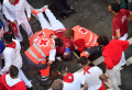 Melihat Festival San Fermin di Spanyol