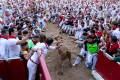 Melihat Festival San Fermin di Spanyol