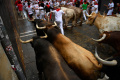 Melihat Festival San Fermin di Spanyol