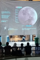 Melihat Gerhana Bulan di Planetarium Jakarta