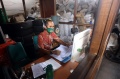 Melihat Gudang Limbah Elektronik DKI Jakarta di Kawasan Kramat Jati