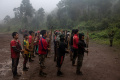 Melihat Kamp Pelatihan Penentang Junta Militer Myanmar