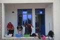 Melihat Kehidupan Migran di Pusat Transit Darurat Rwanda
