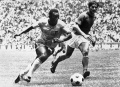 Melihat Kembali Aksi Pele di Lapangan Hijau