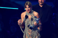 Melihat Kemeriahan MTV Video Music Awards 2022