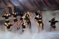 Melihat Kemeriahan MTV Video Music Awards 2022