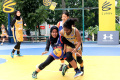 Melihat Keseruan Curry Day Perdana di Indonesia