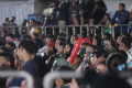Melihat Keseruan Gelaran Piala Dunia Panjat Tebing di Jakarta