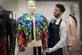 Melihat Koleksi Pribadi Freddie Mercury di Balai Lelang Sothebys