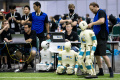 Melihat Kompetisi Robot di Bangkok