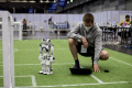 Melihat Kompetisi Robot di Bangkok