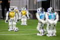 Melihat Kompetisi Robot di Bangkok