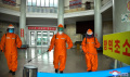 Melihat Kondisi Korea Utara yang Diterjang Covid-19