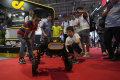 Melihat Konferensi Robot Dunia di China