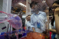 Melihat Konferensi Robot Dunia di China